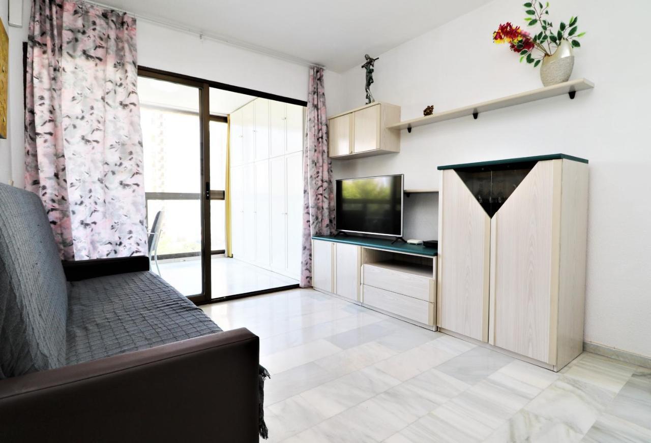 Paraiso Mediterraneo 5-b Apartamento