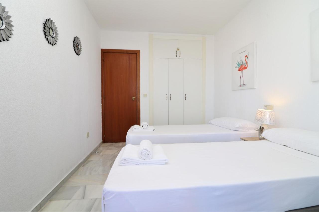 Apartamento Paraiso Mediterraneo 5-b