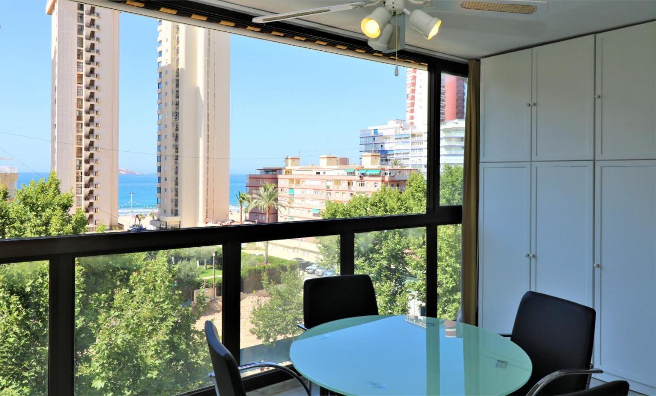 Paraiso Mediterraneo 5-b Apartamento *