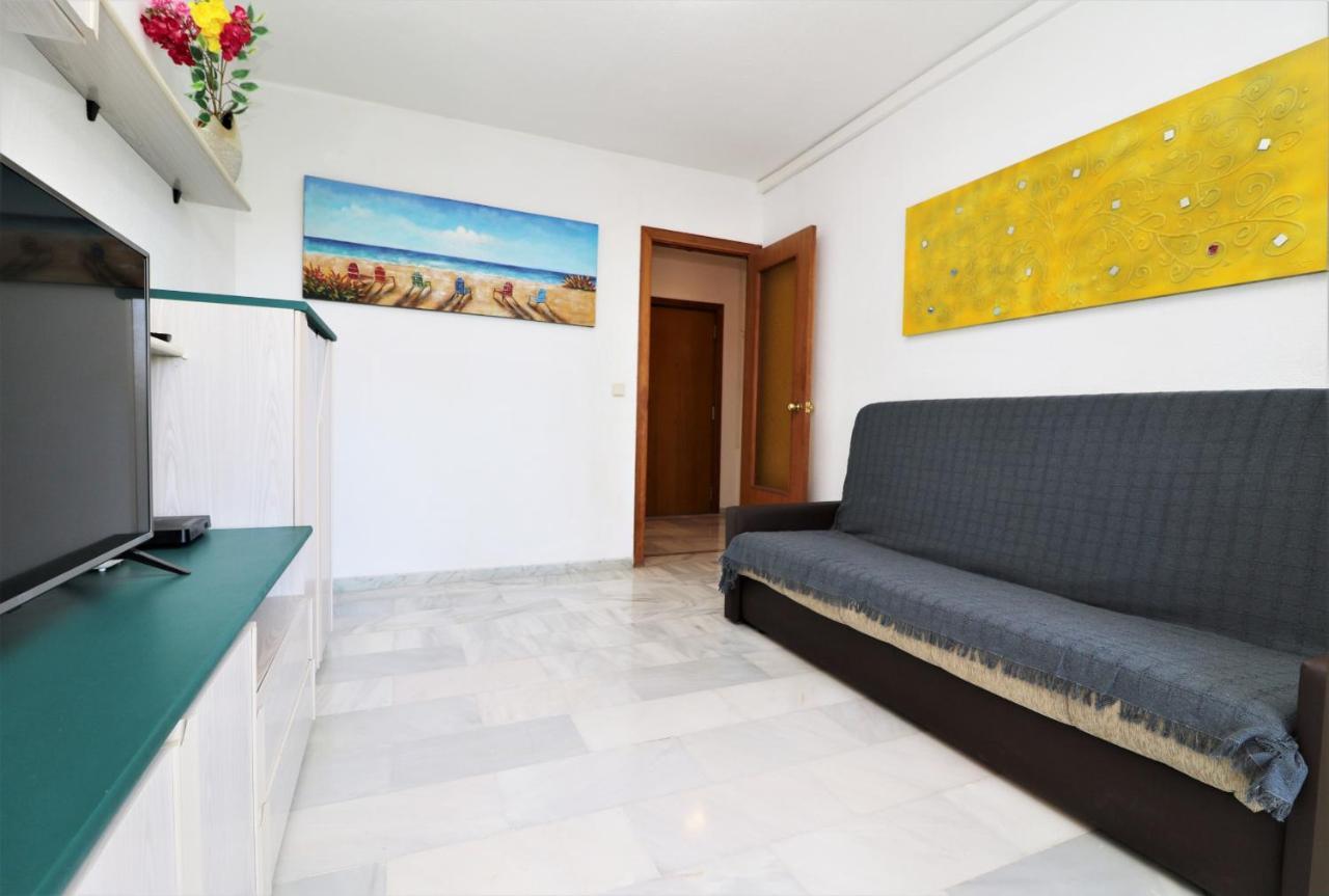 Apartamento Paraiso Mediterraneo 5-b *