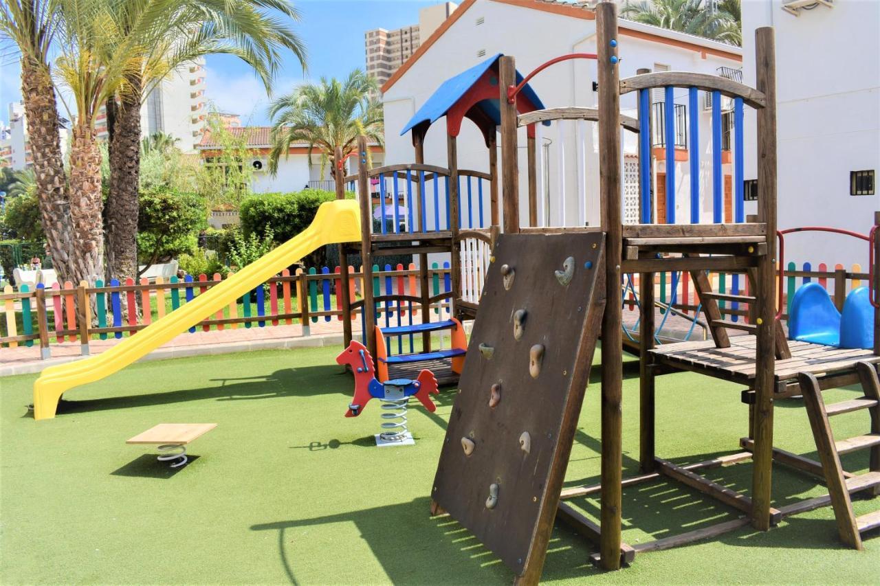 Ola Azul Beautiful Bungalow Benidorm