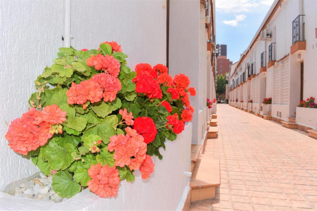 Ola Azul Beautiful Bungalow * Benidorm