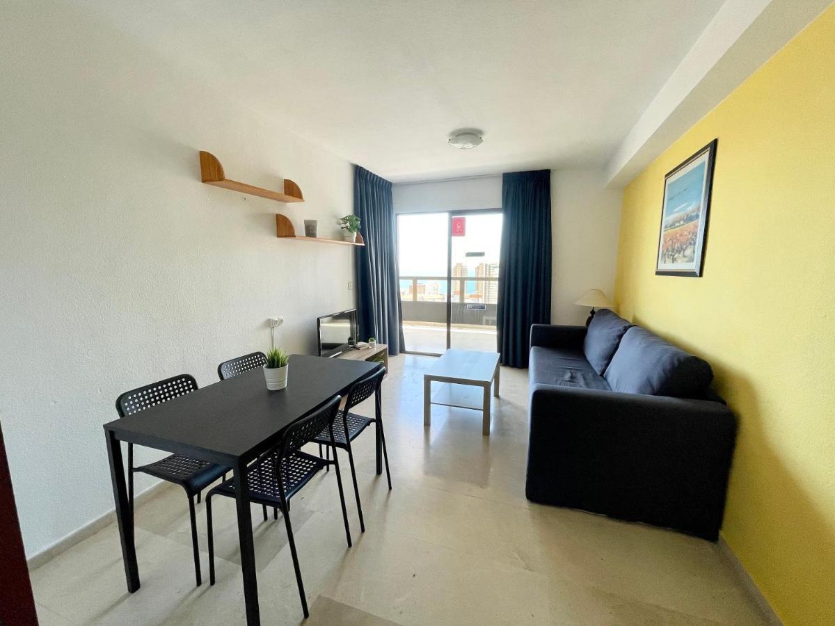 Apartamento Turísticos Gemelos 2 Y 4 - Gestaltur *