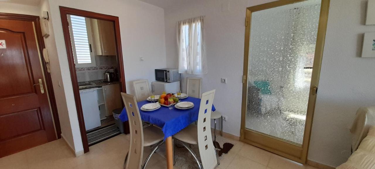 Agustina Seaview In Rincon De Loix -free Parking, Wi-fi, Pool, New Air Conditioning, Sea View Apartamento Benidorm