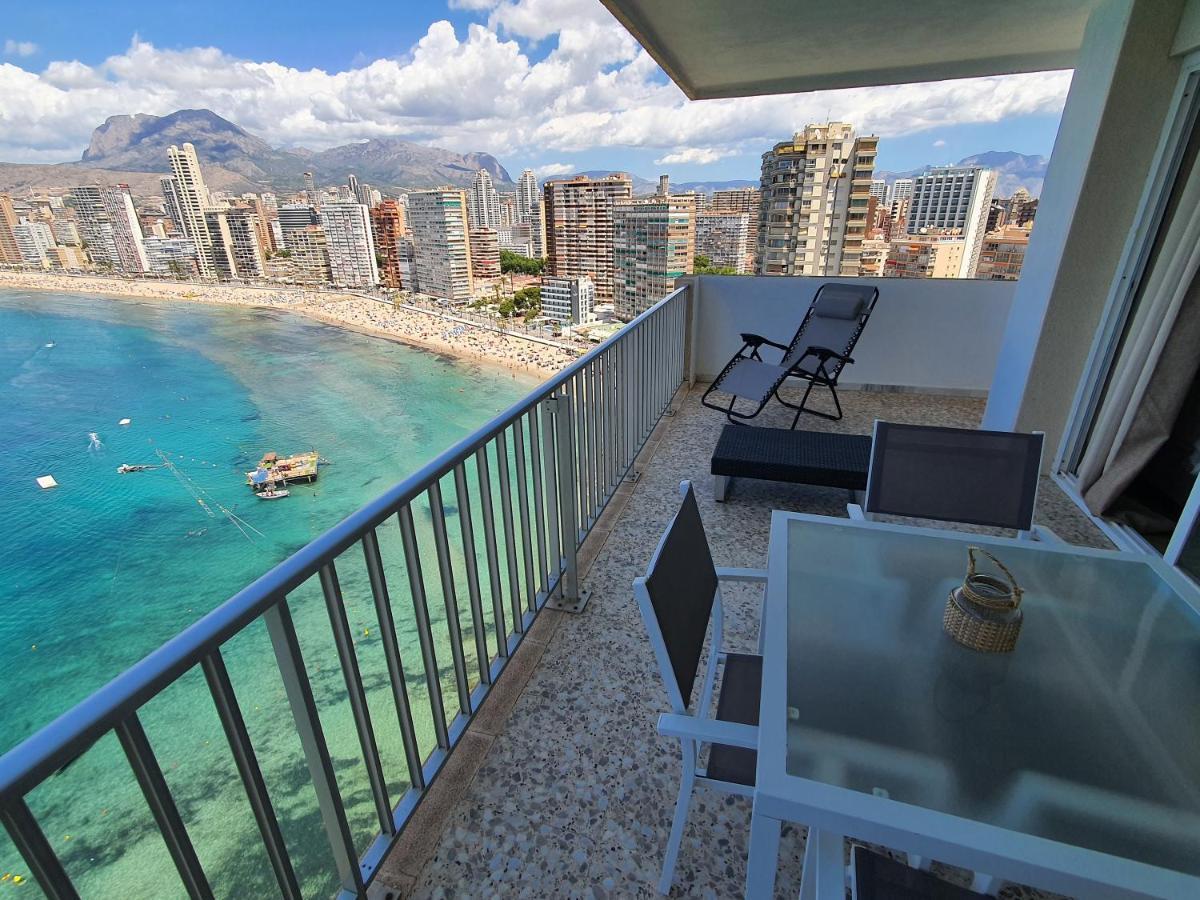 Apartamento Portofino Levante *