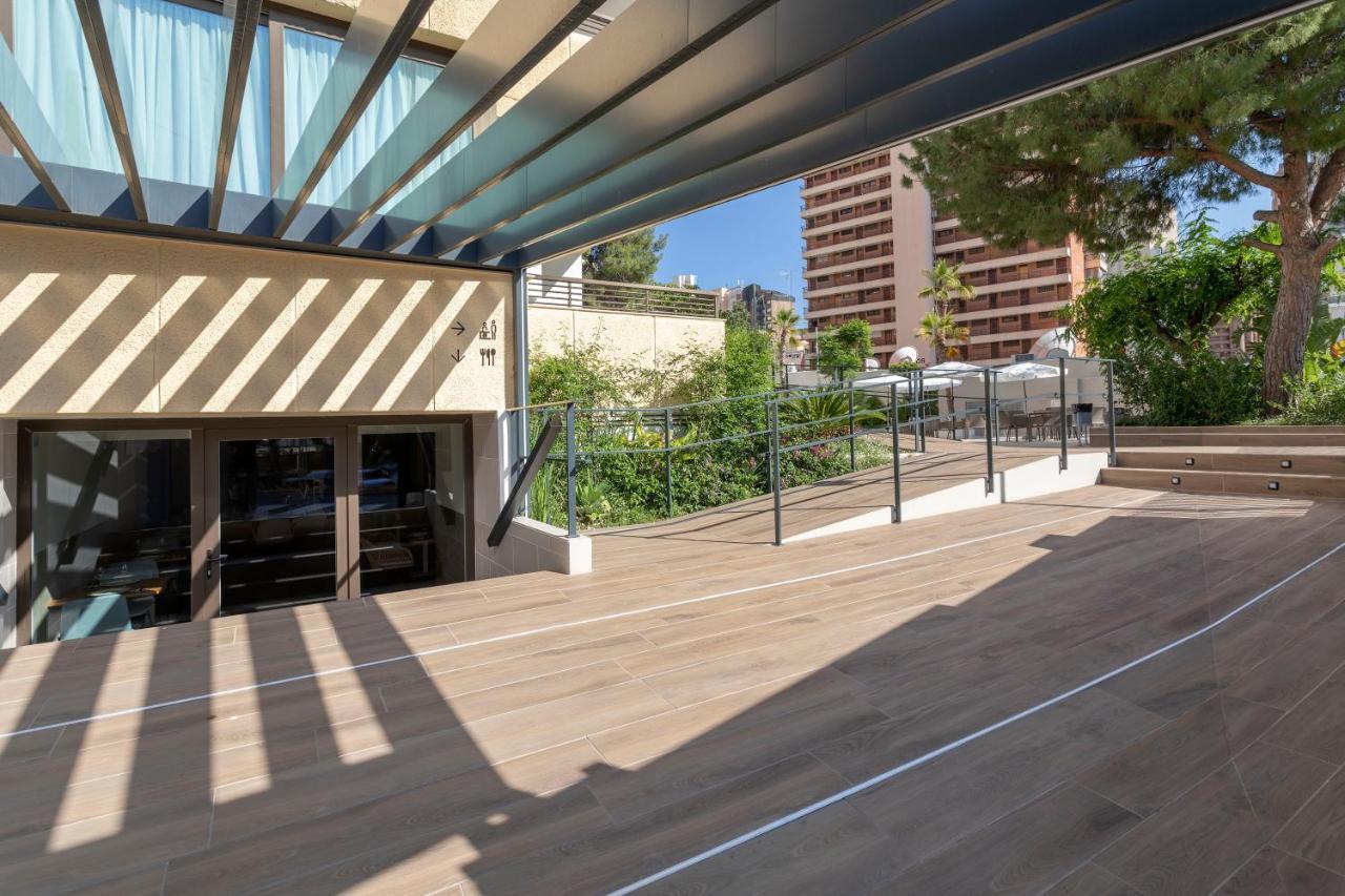 Apartamento Halley Hotel&apartments Affiliated By Meliá *