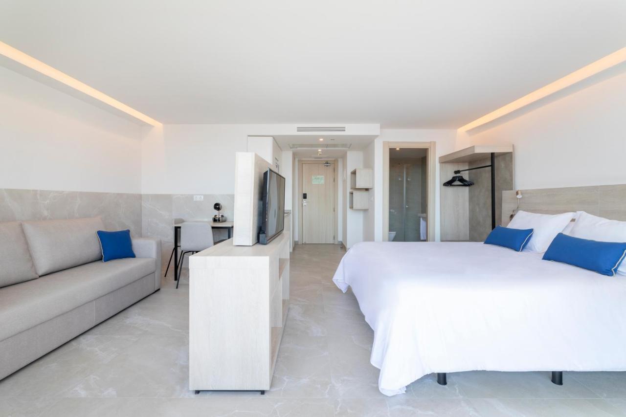 Halley Hotel&apartments Affiliated By Meliá * Benidorm