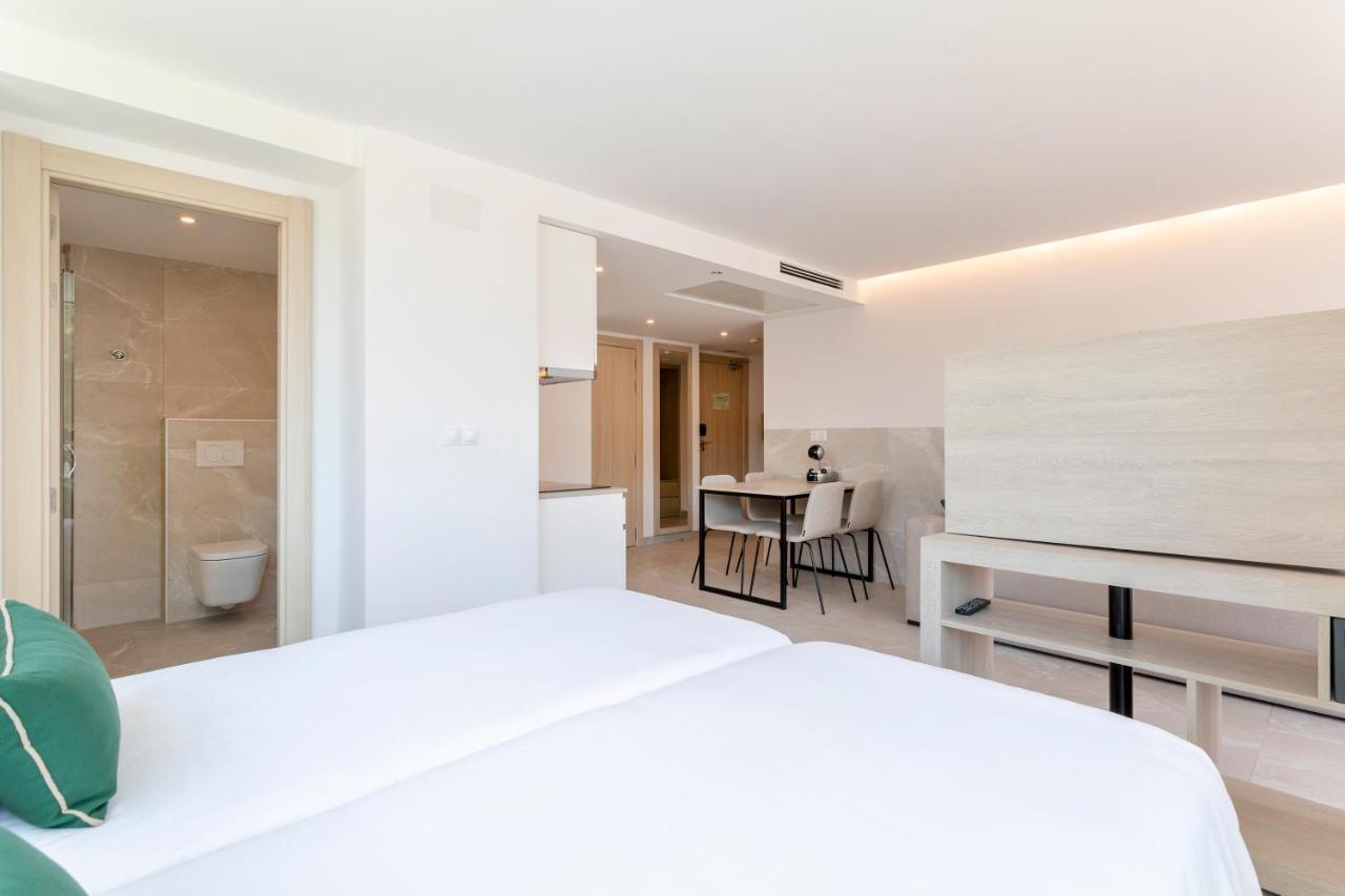 Halley Hotel&apartments Affiliated By Meliá Apartamento