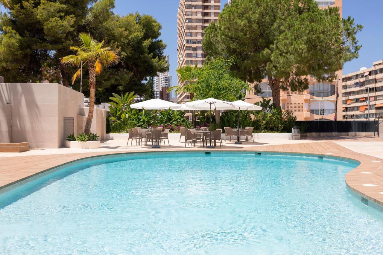 Apartamento Halley Hotel&apartments Affiliated By Meliá *