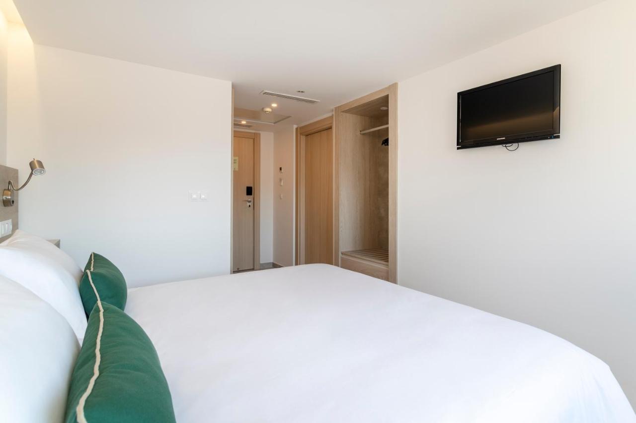 Apartamento Halley Hotel&apartments Affiliated By Meliá *