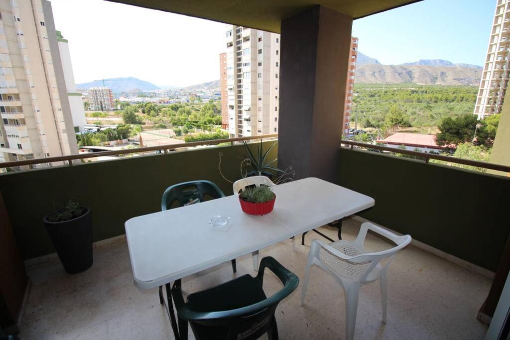 Apartamento Apartamento Entre Mares