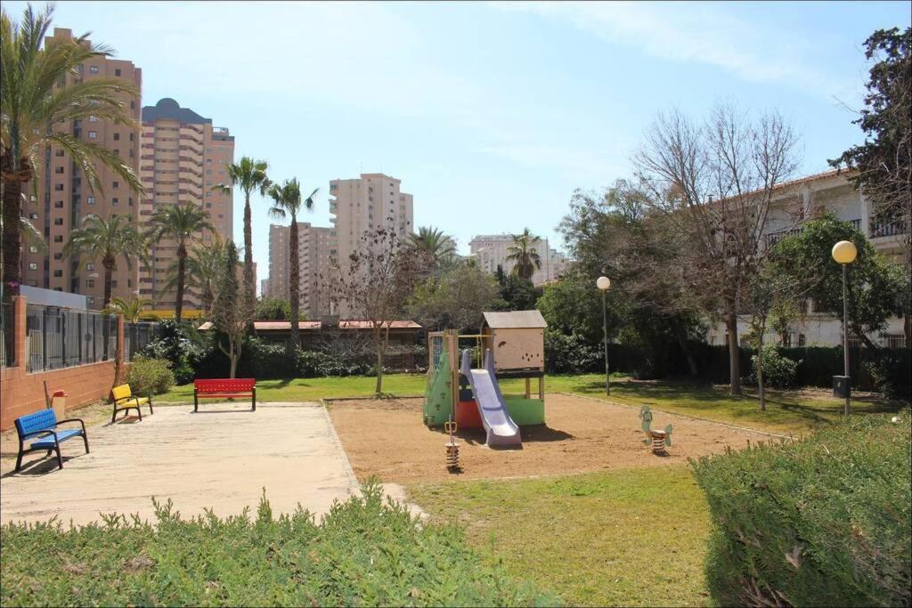 Apartamento Entre Mares *