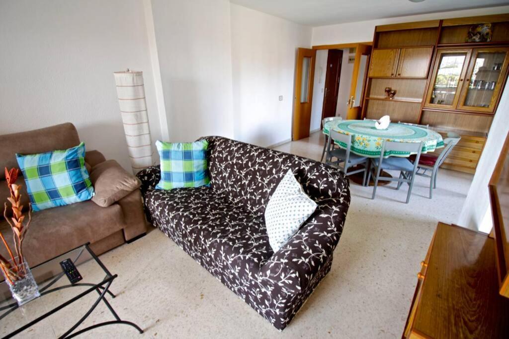 Apartamento Apartamento Entre Mares