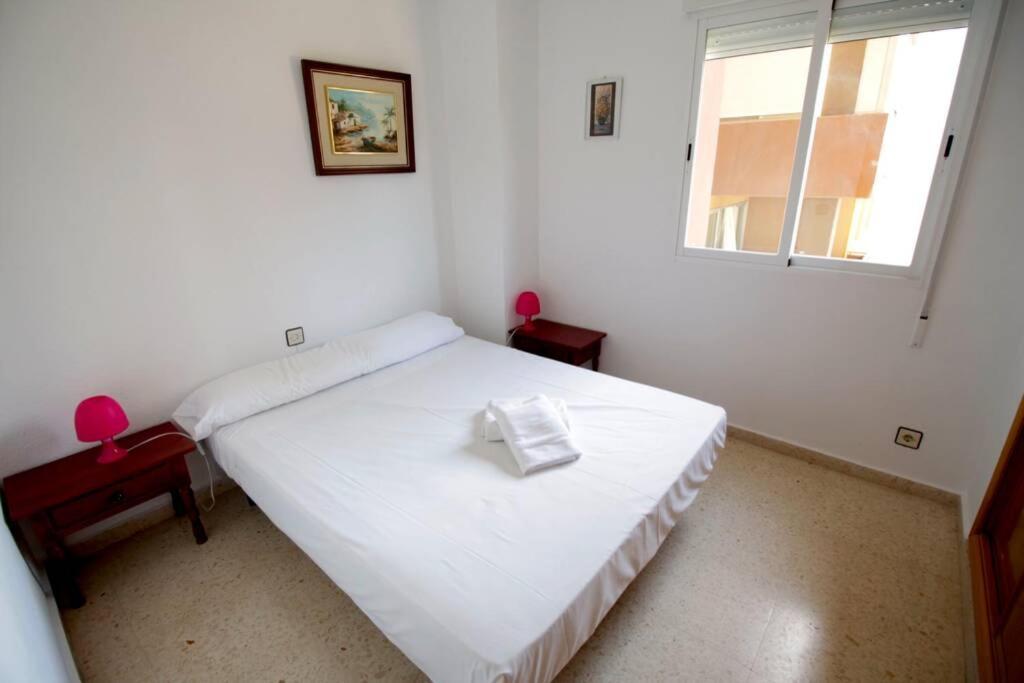 Apartamento Entre Mares Benidorm