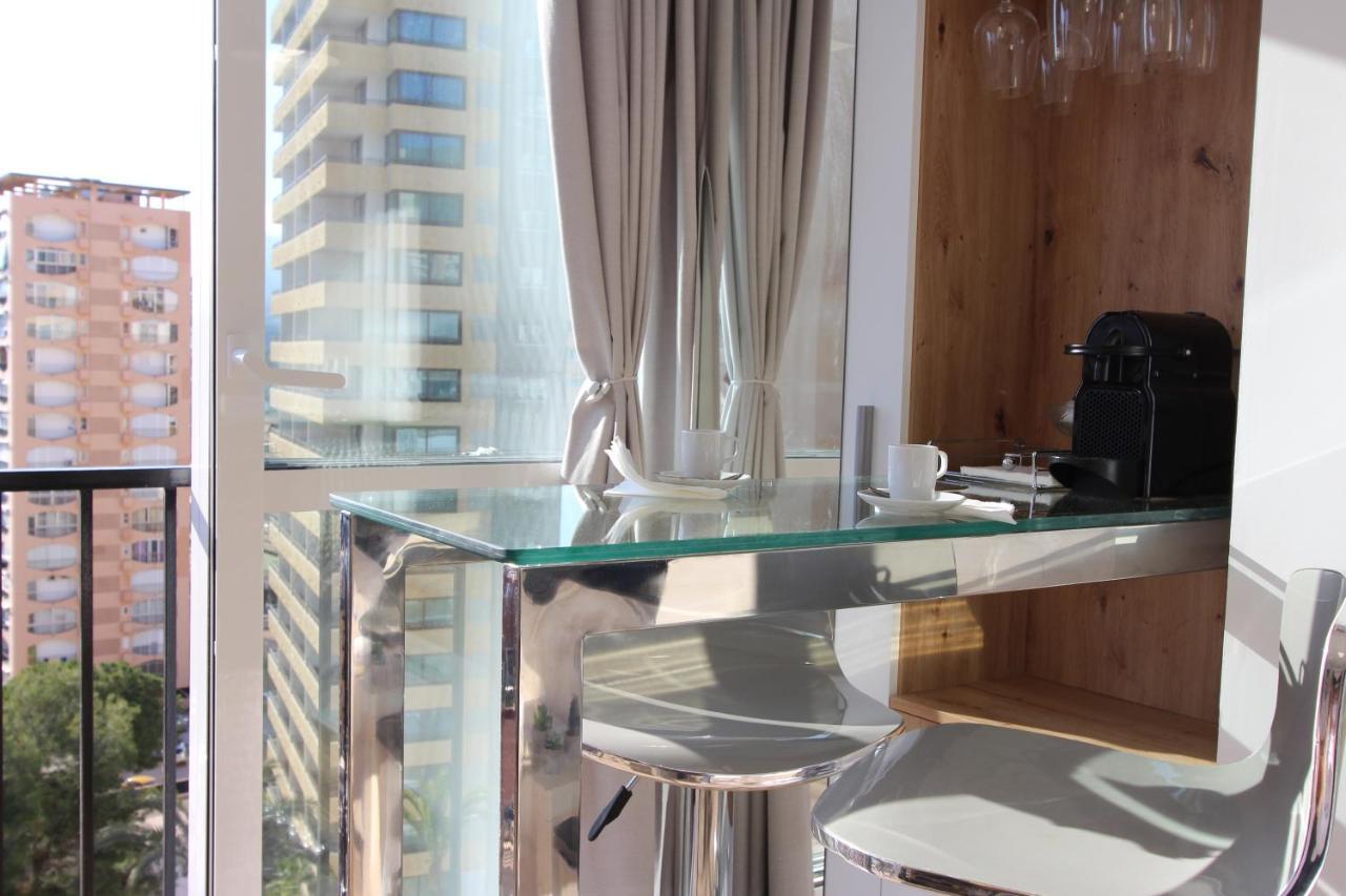 Apartamento Lantana -