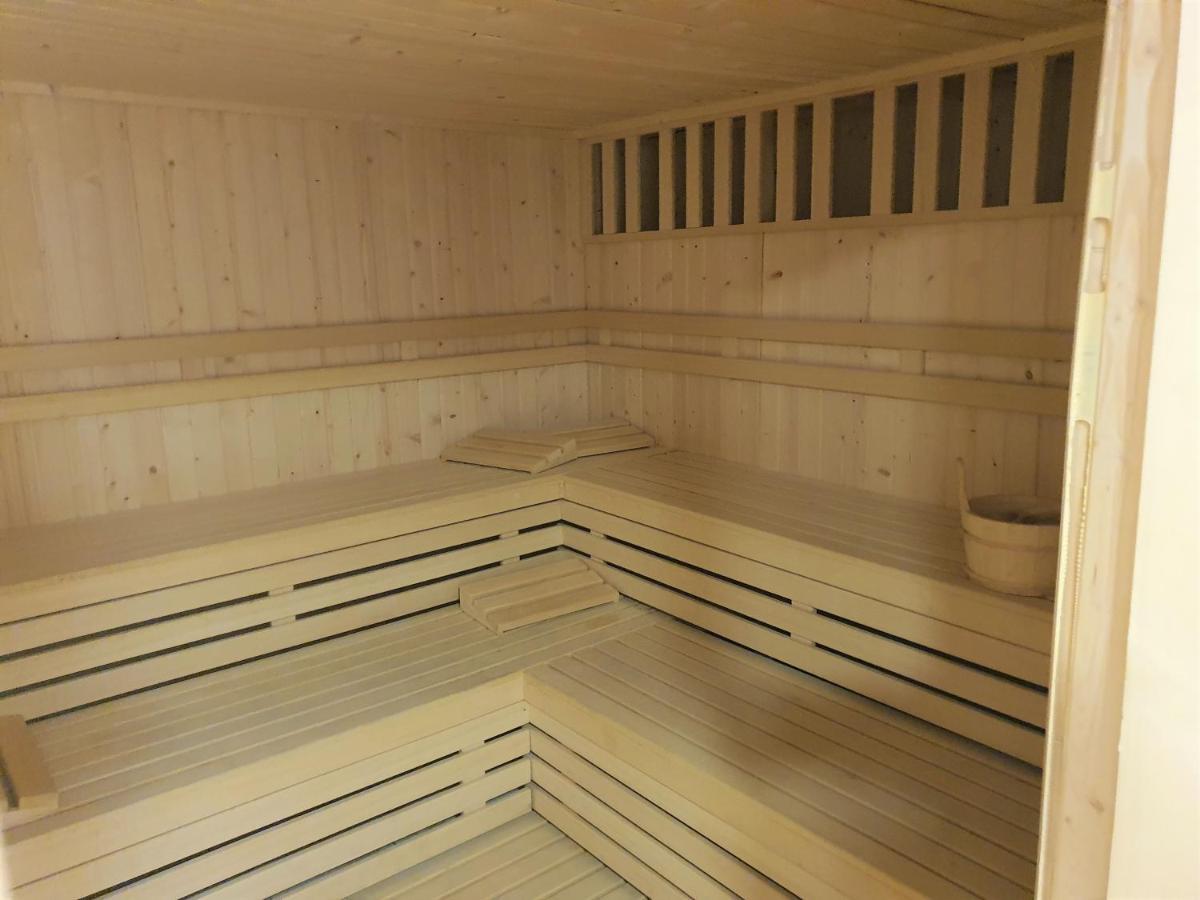 Apartamento Sunset Waves Luxury 3