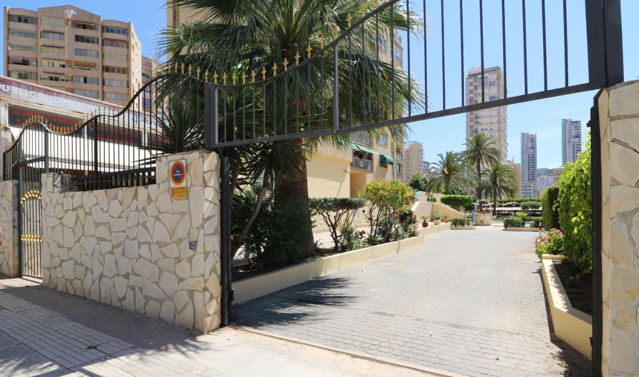 Apartamento Alteanos 16-2