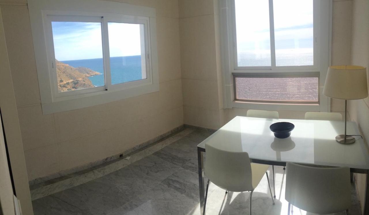 Apartamento Gemelos 28 Levante Seaview