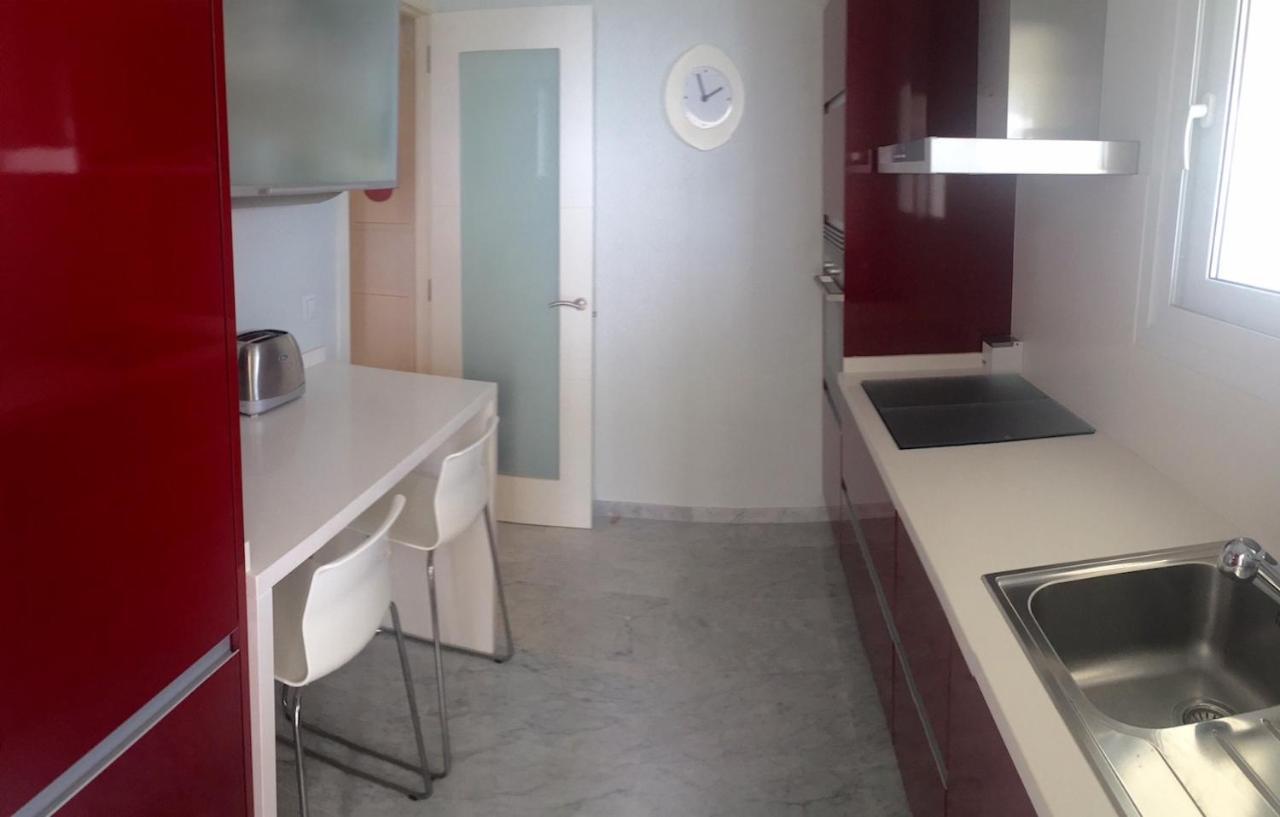 Gemelos 28 Levante Seaview Apartamento *