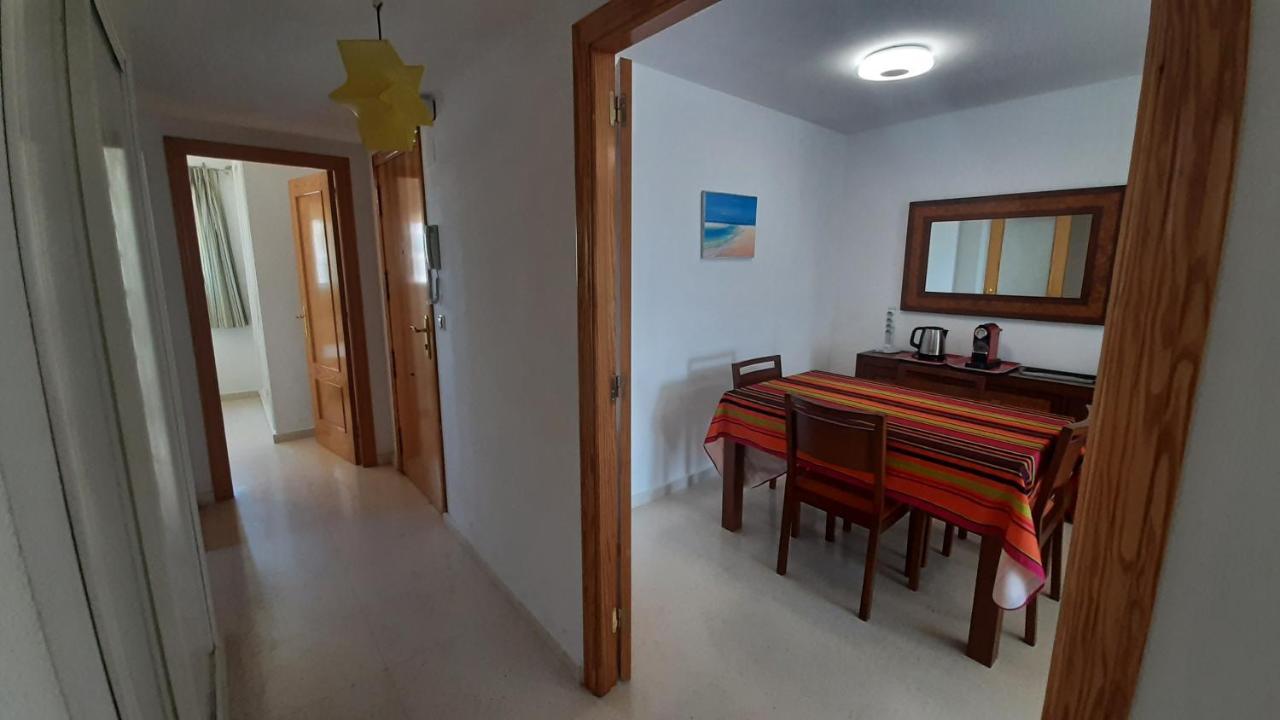 Apartamento San Remo Tower Benidorm