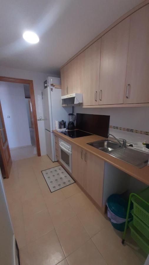 Apartamento San Remo Tower Benidorm