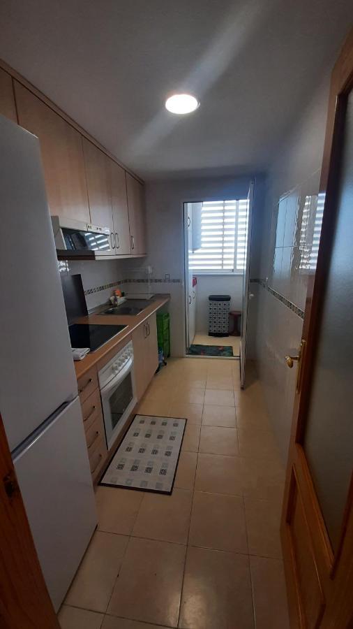 San Remo Tower Apartamento
