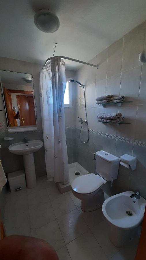 San Remo Tower Apartamento *