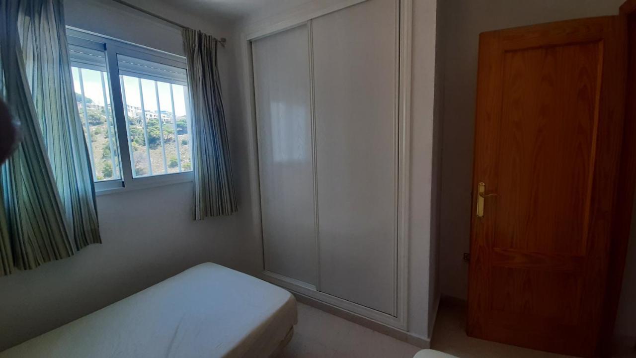 Apartamento San Remo Tower *
