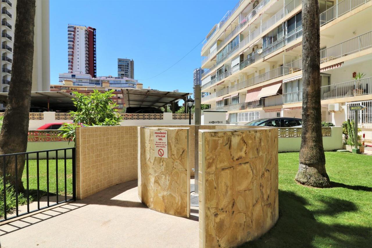 Apartamento Penthouse El Pato 872 Levante Benidorm