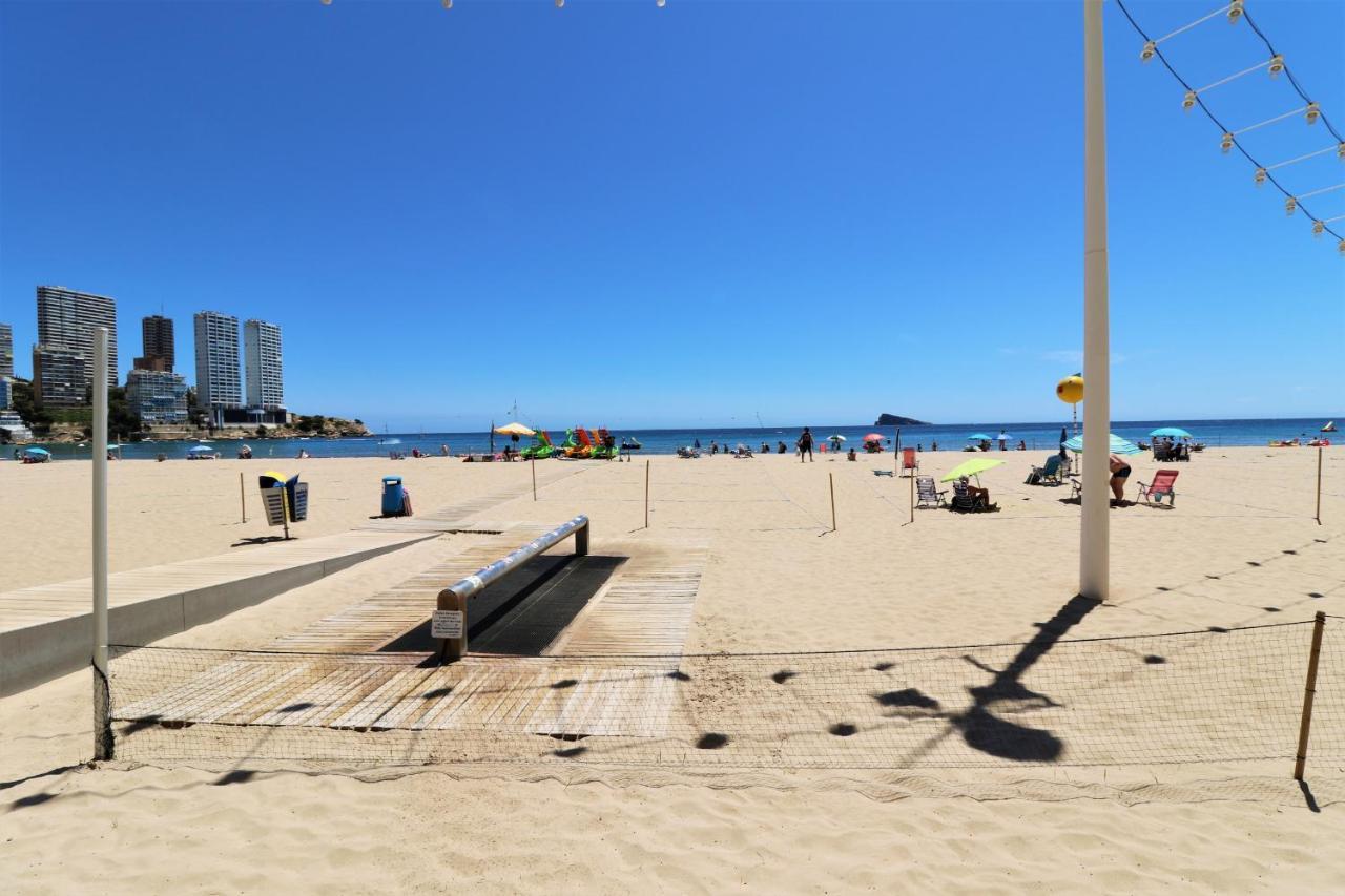 Apartamento Penthouse El Pato 872 Levante *