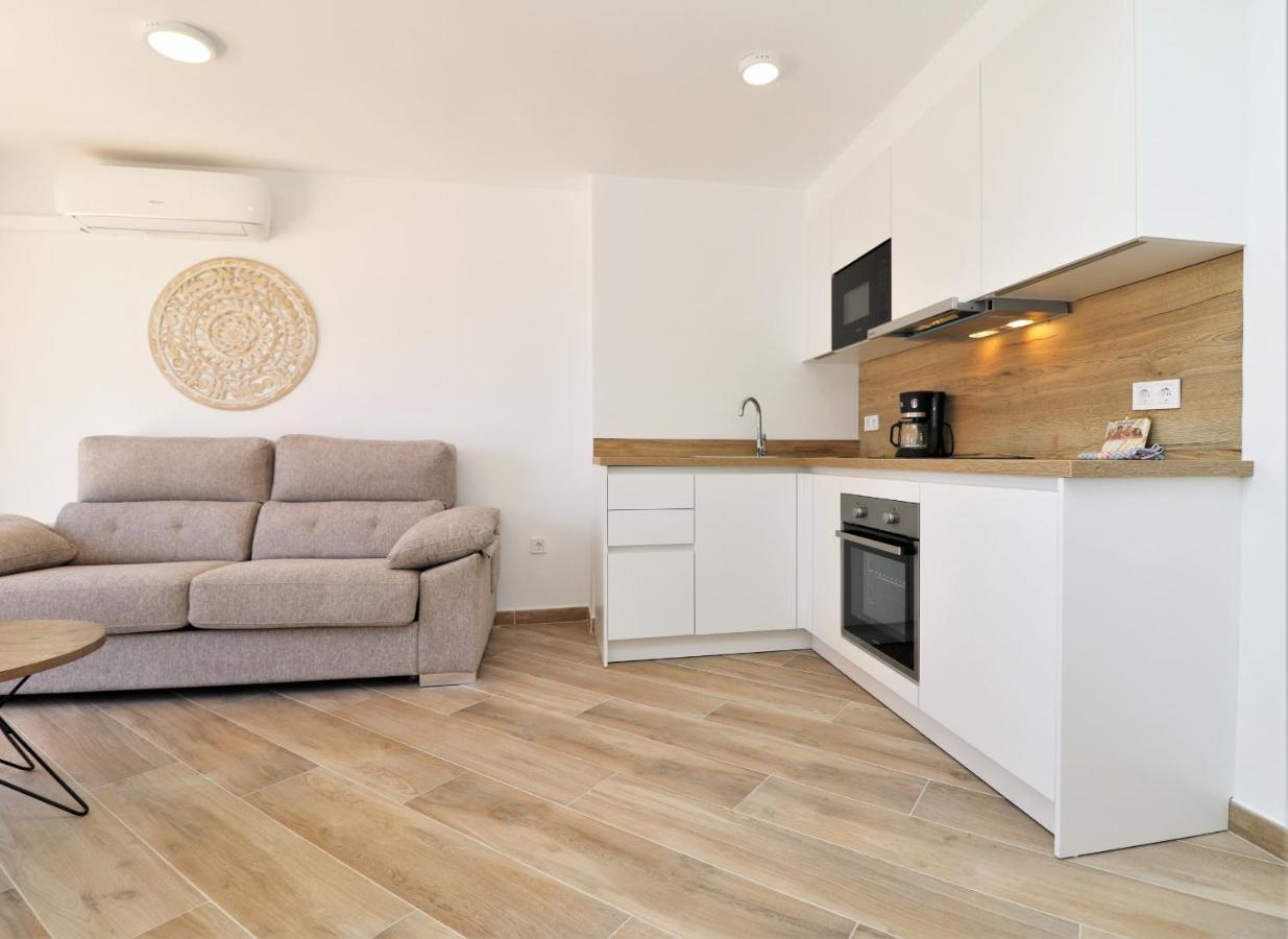 Apartamento Penthouse El Pato 872 Levante Benidorm