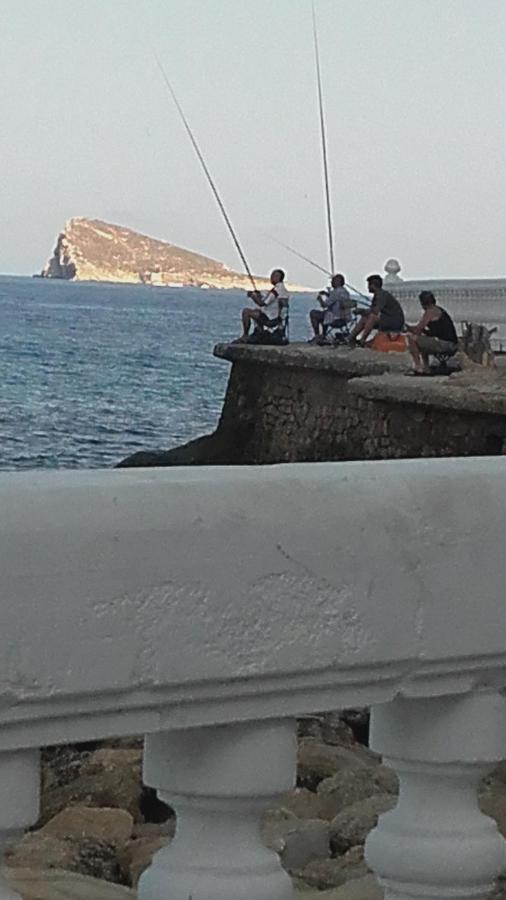 Apartamento Frente Al Mar *