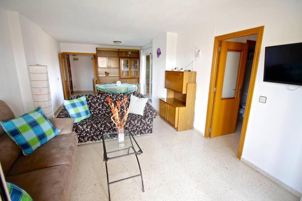 Apartamento Entre Mares Apartamento Benidorm