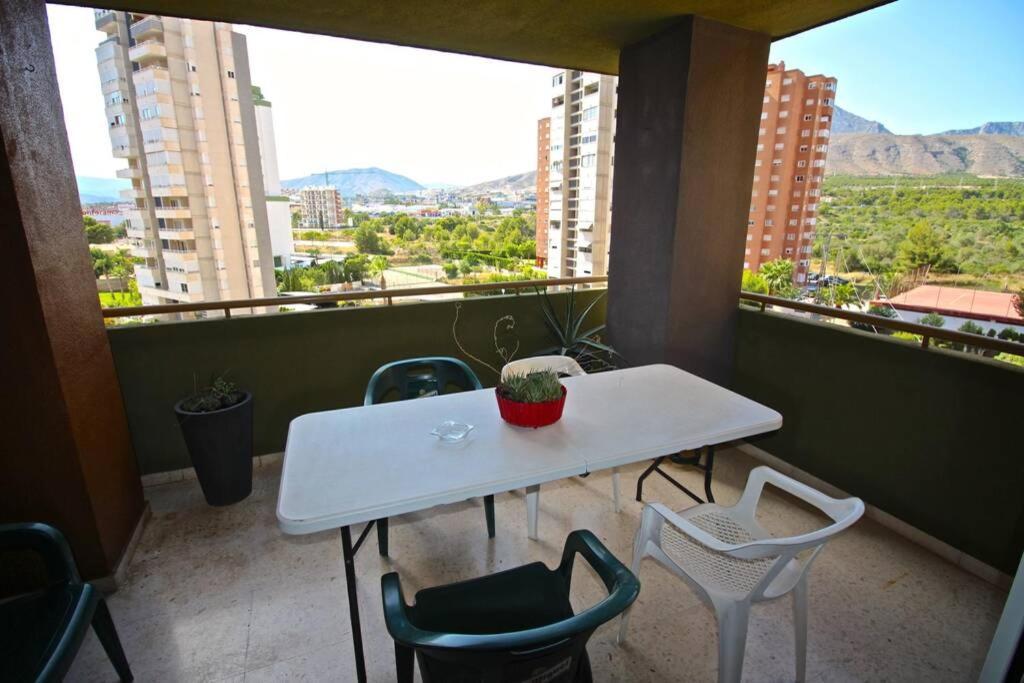 Apartamento Entre Mares Apartamento