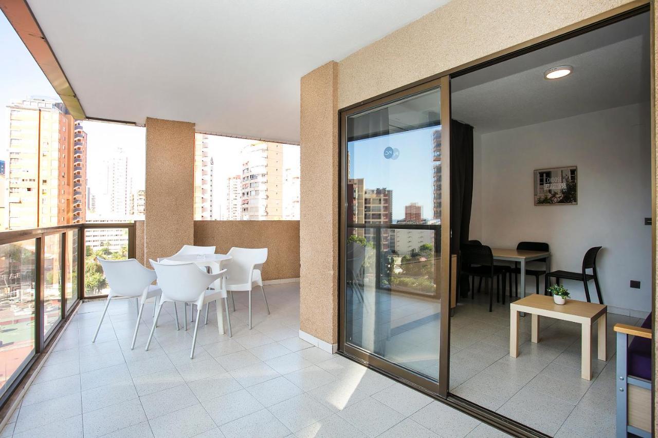 Amalia By Mc Apartamento Benidorm