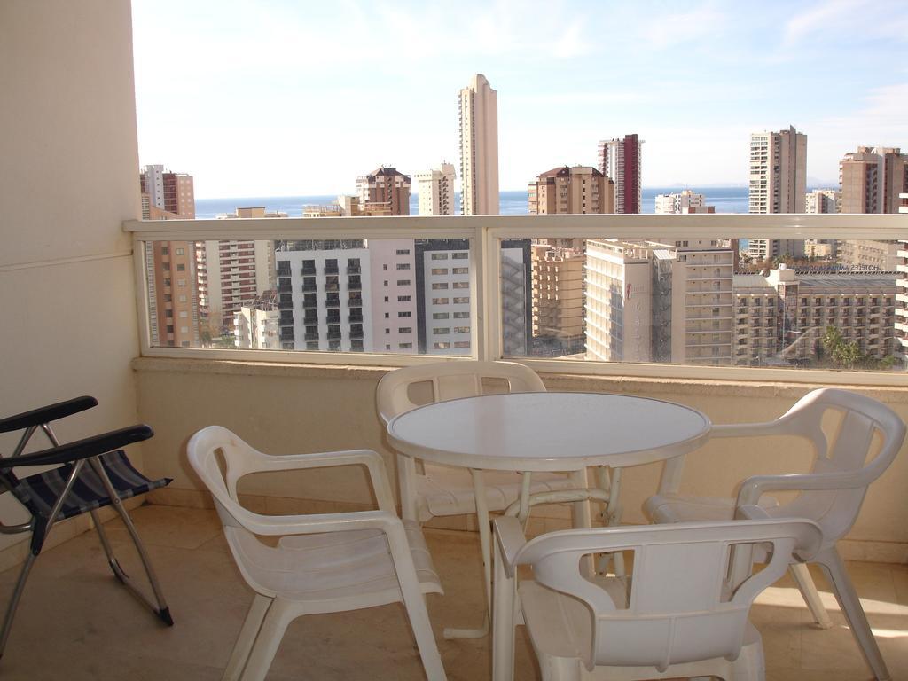 Apartamento Gemelos 22 - *