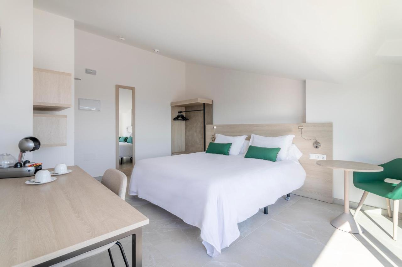 Halley Hotel&apartments Affiliated By Meliá Benidorm