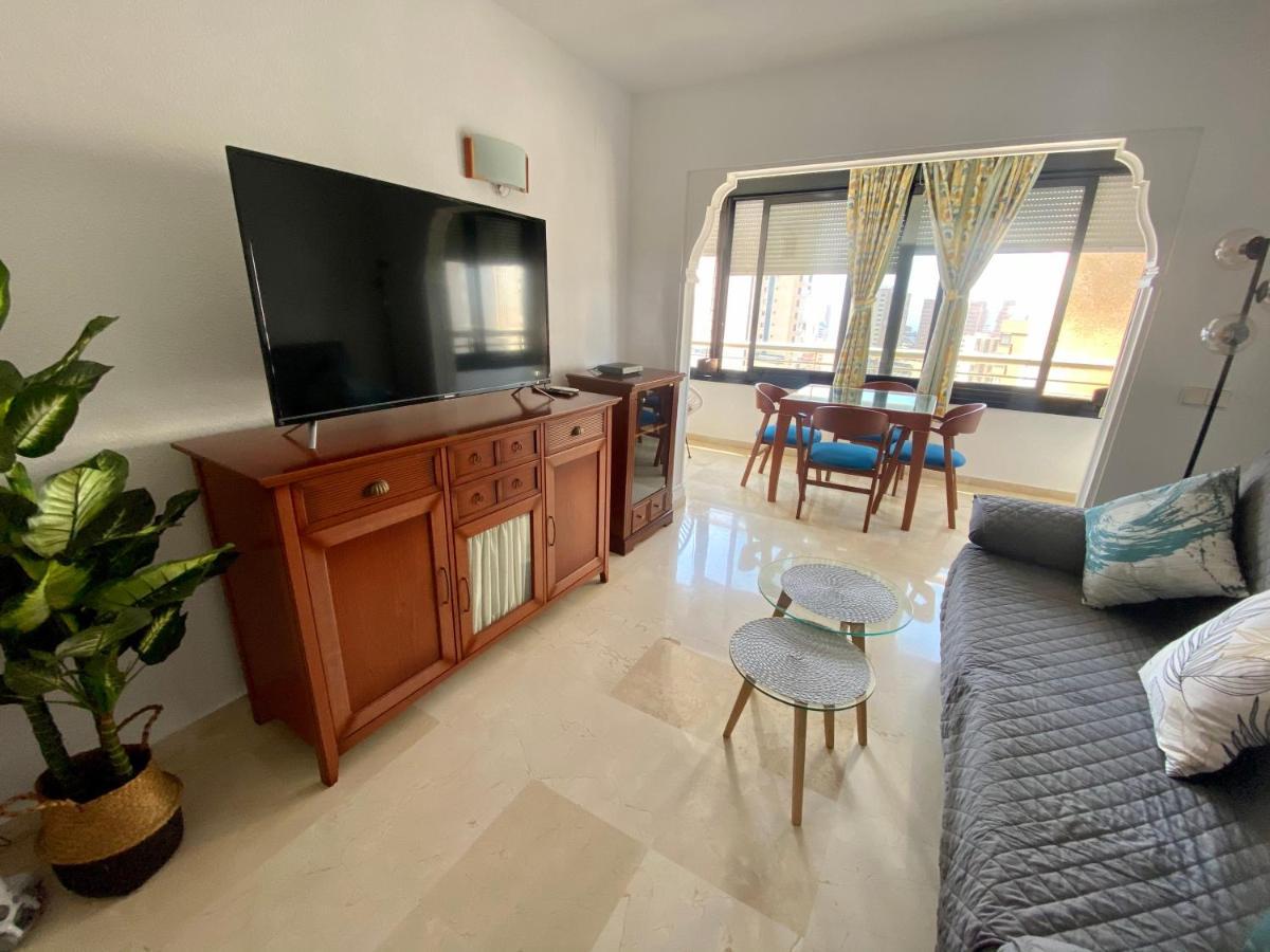 Apartamento Coffee En Parque Europa *
