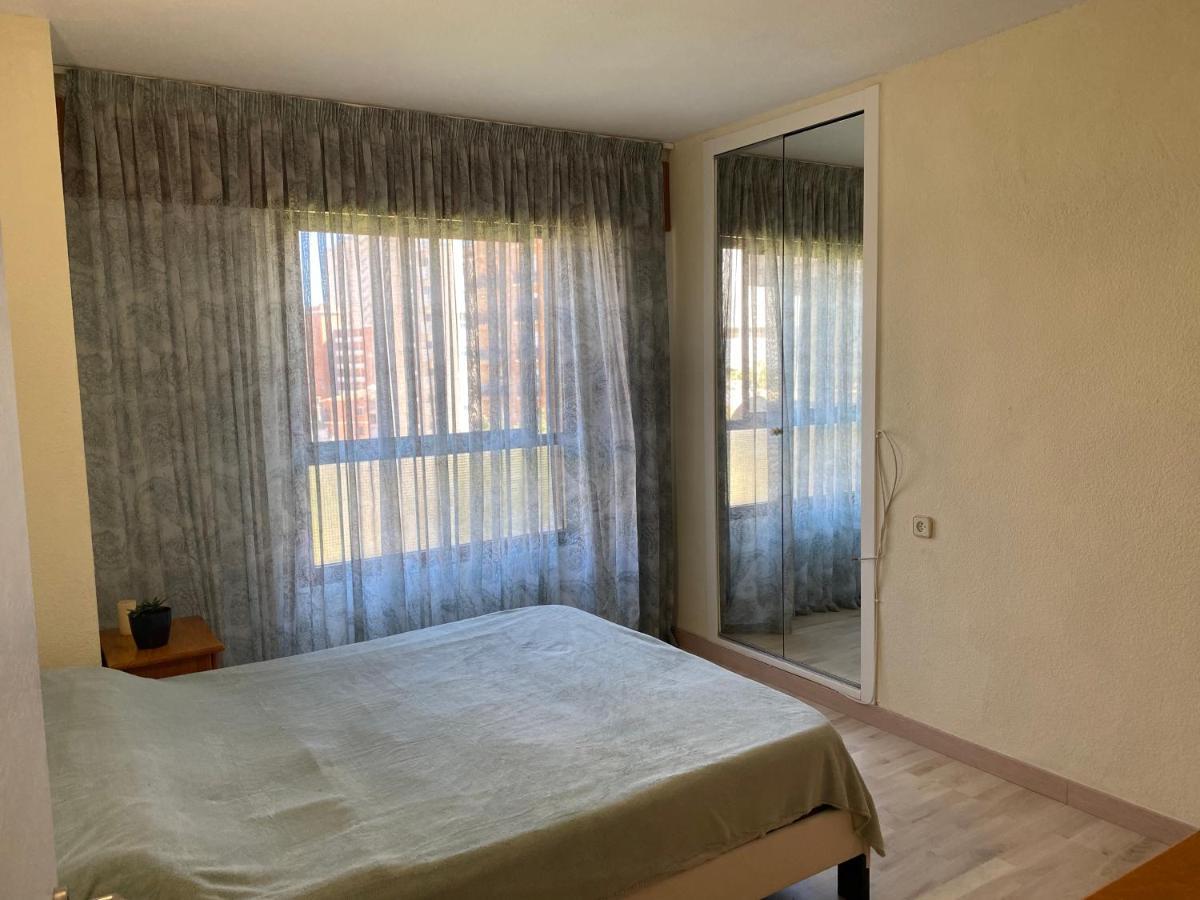 Apartamento Puerto Romano