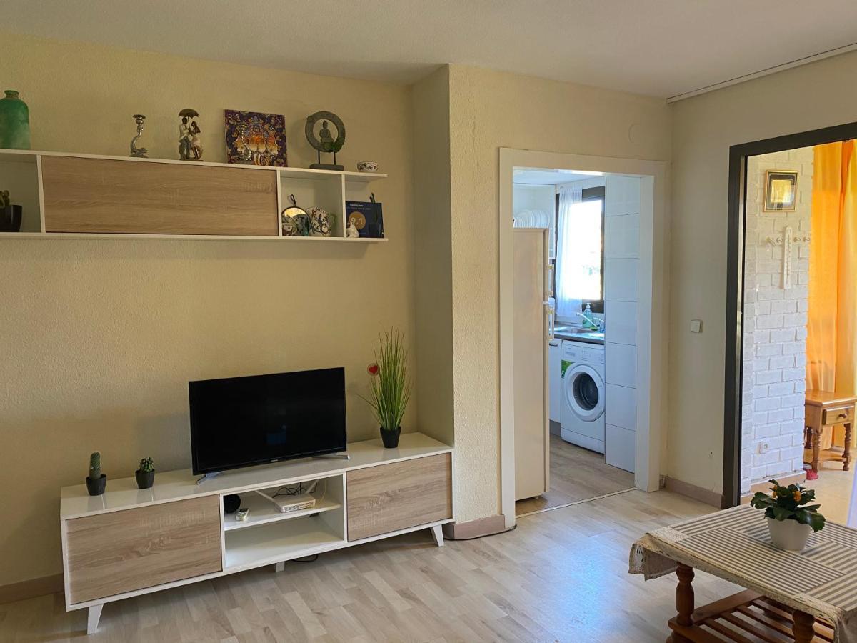 Puerto Romano Apartamento