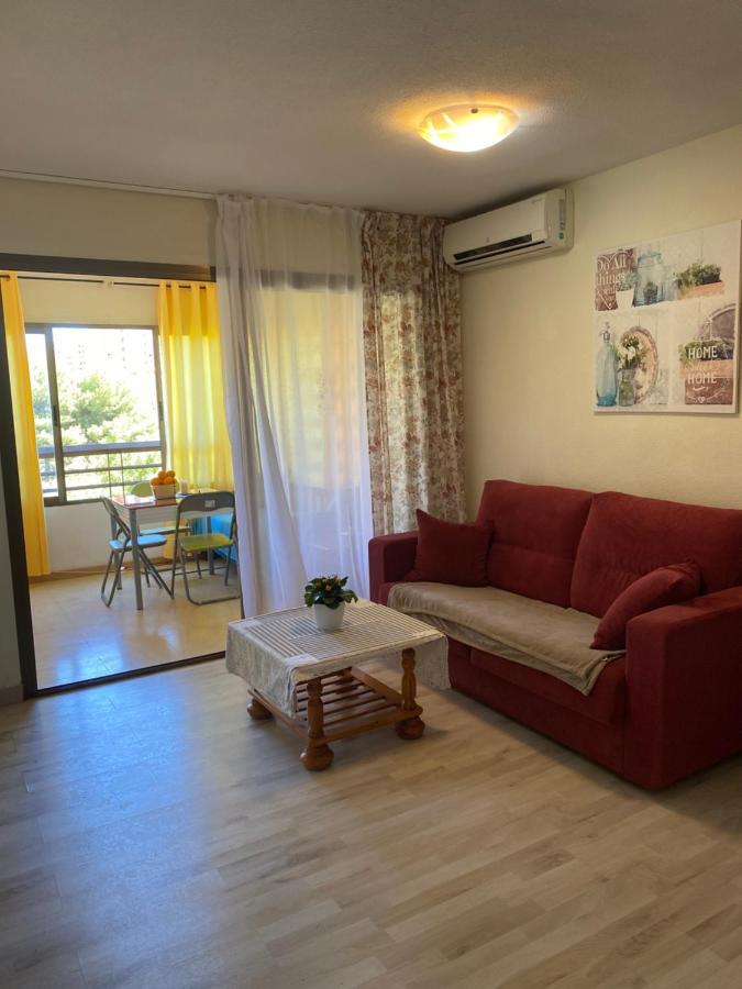Puerto Romano Benidorm