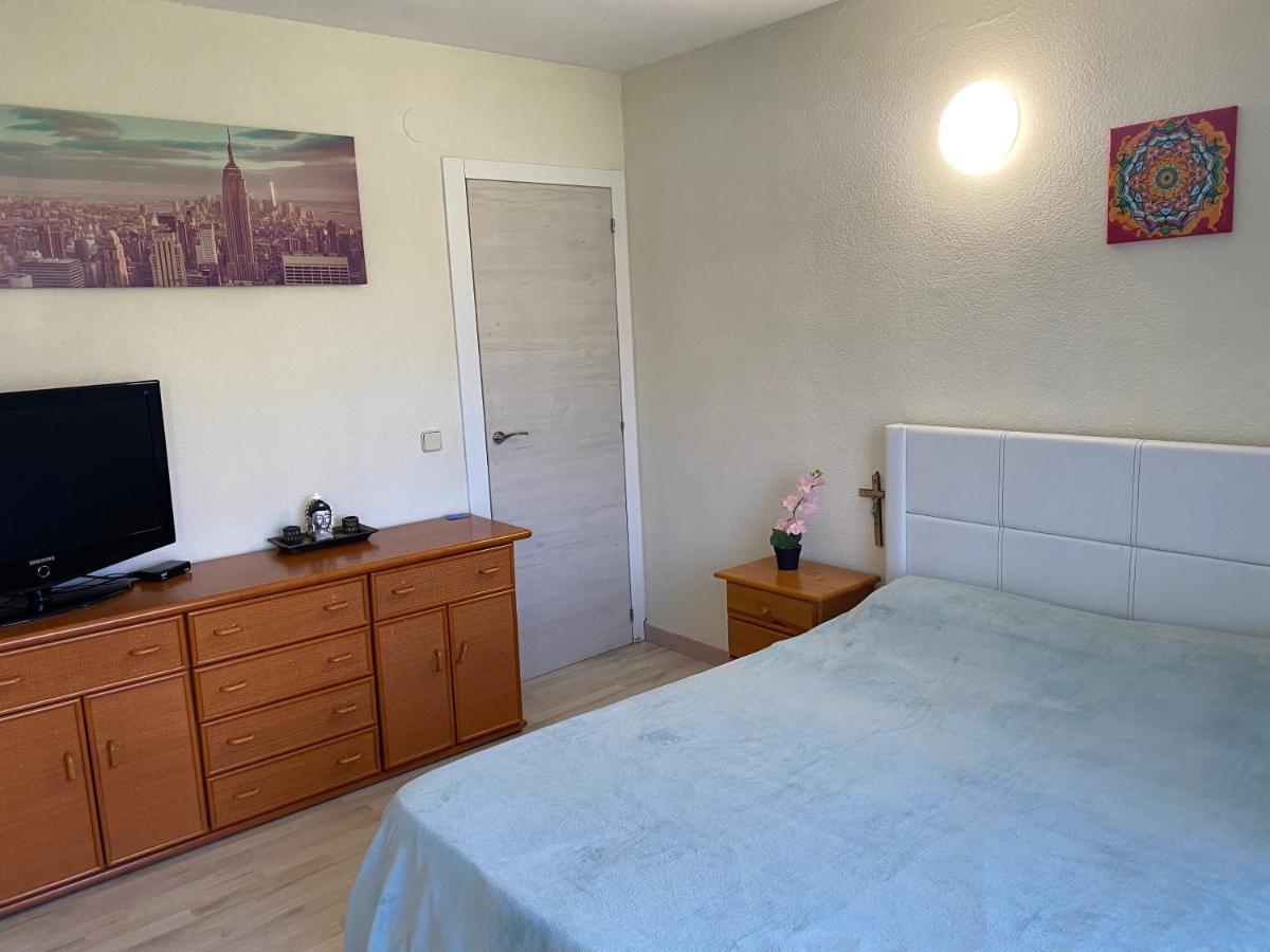 Apartamento Puerto Romano Benidorm