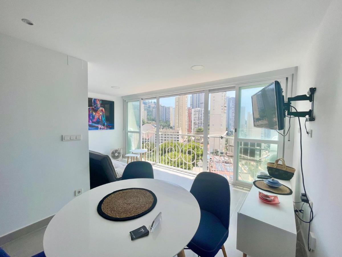 Wifi Loix Apartamento Benidorm