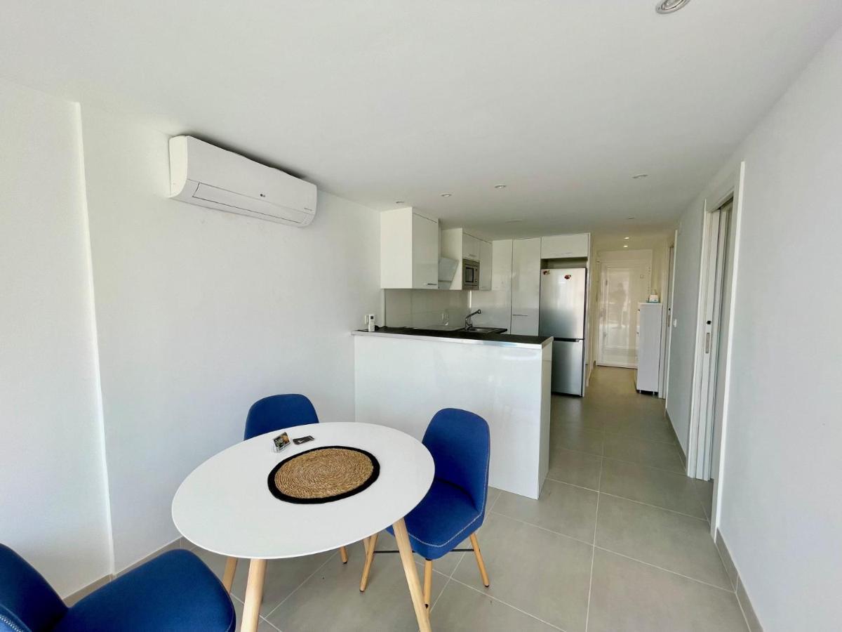 Wifi Loix Apartamento Benidorm
