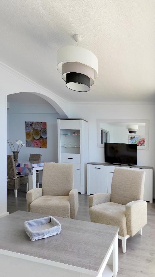 Stunning Views Levante Apartamento Benidorm