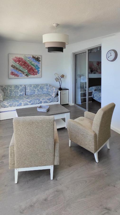 Apartamento Stunning Views Levante Benidorm