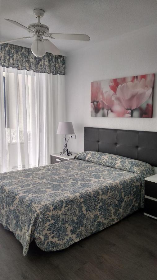 Stunning Views Levante Apartamento Benidorm