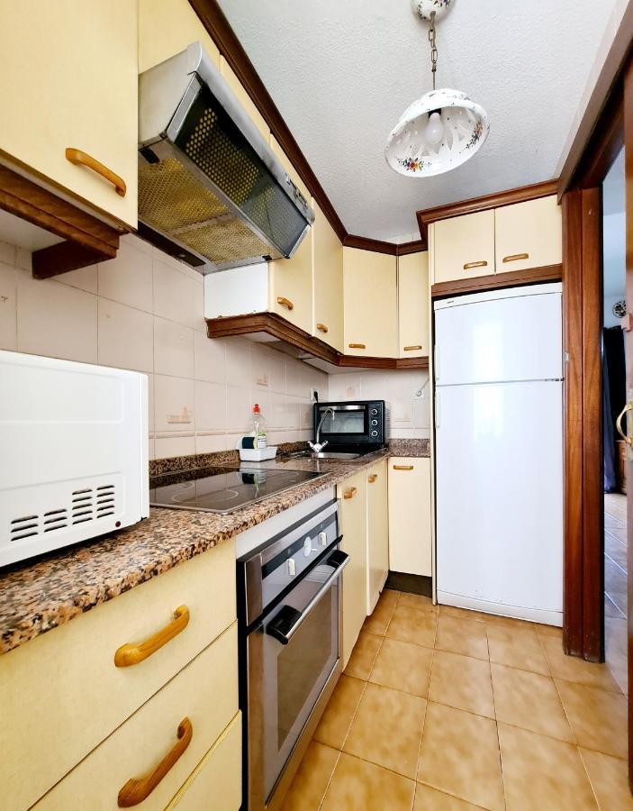 Ola Azul Star Bungalow Apartamento Benidorm
