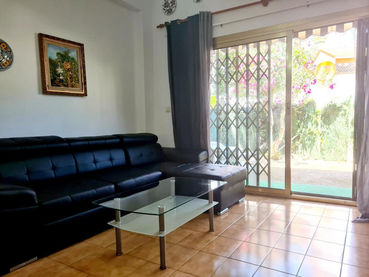 Ola Azul Star Bungalow Apartamento *