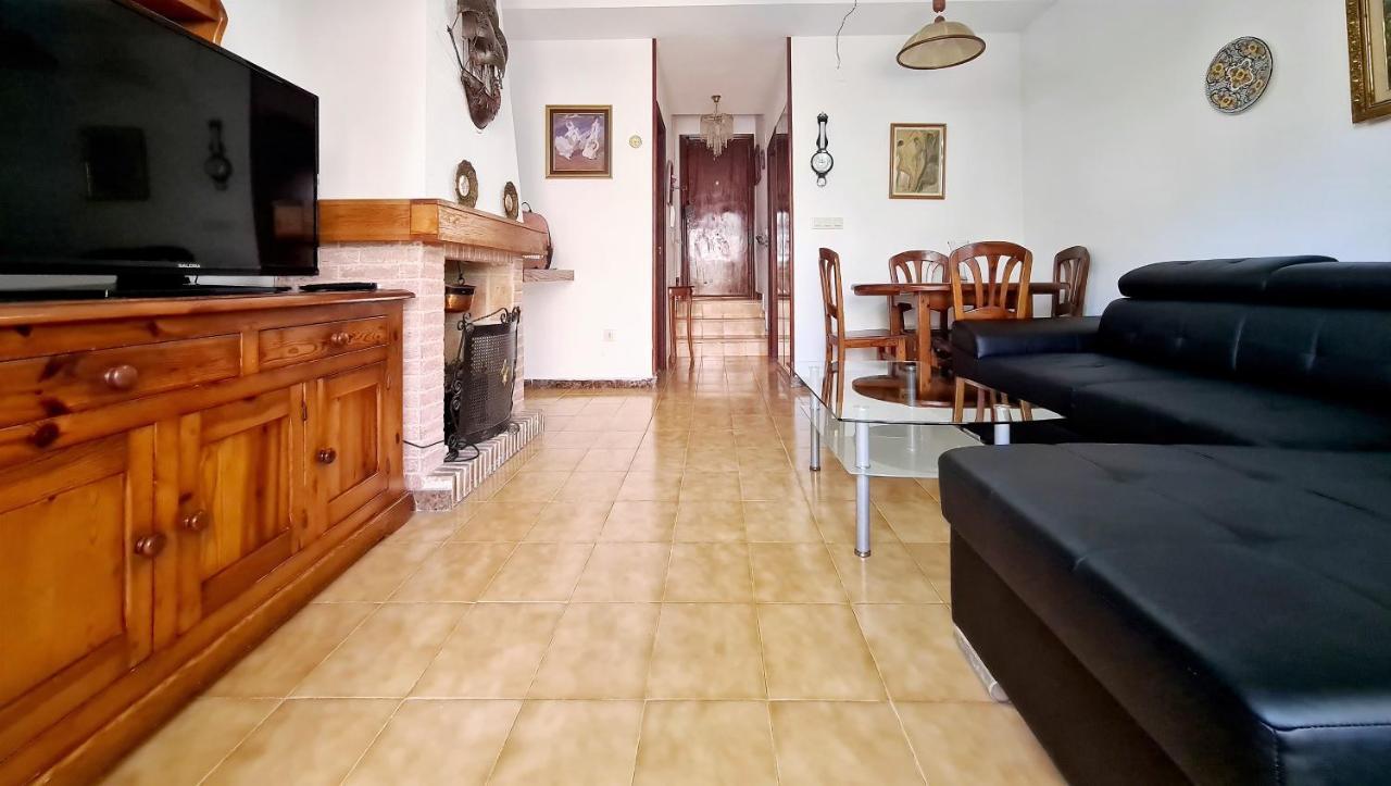 Apartamento Ola Azul Star Bungalow *